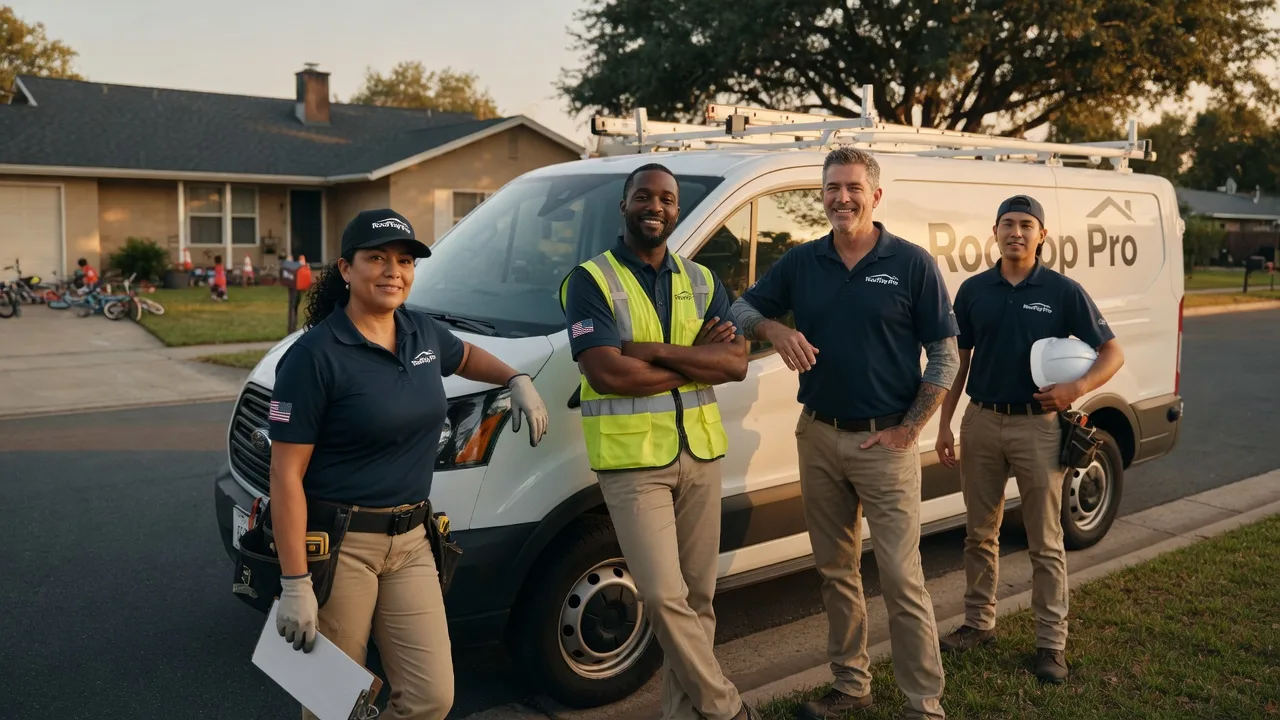 Roof Repair in Atlanta, IN near me