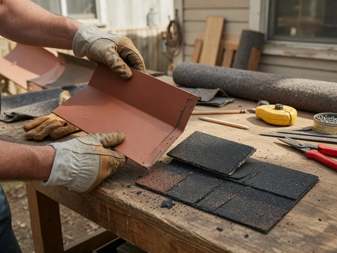 Roof Repair company in Atlanta, IN